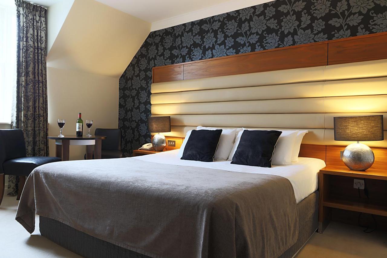 Westport Country Lodge Hotel المظهر الخارجي الصورة