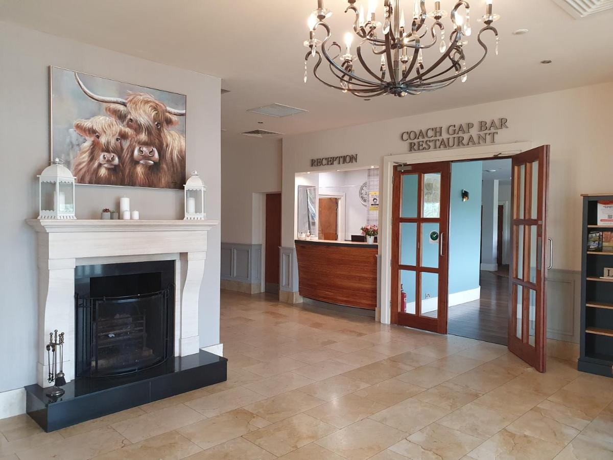 Westport Country Lodge Hotel المظهر الخارجي الصورة