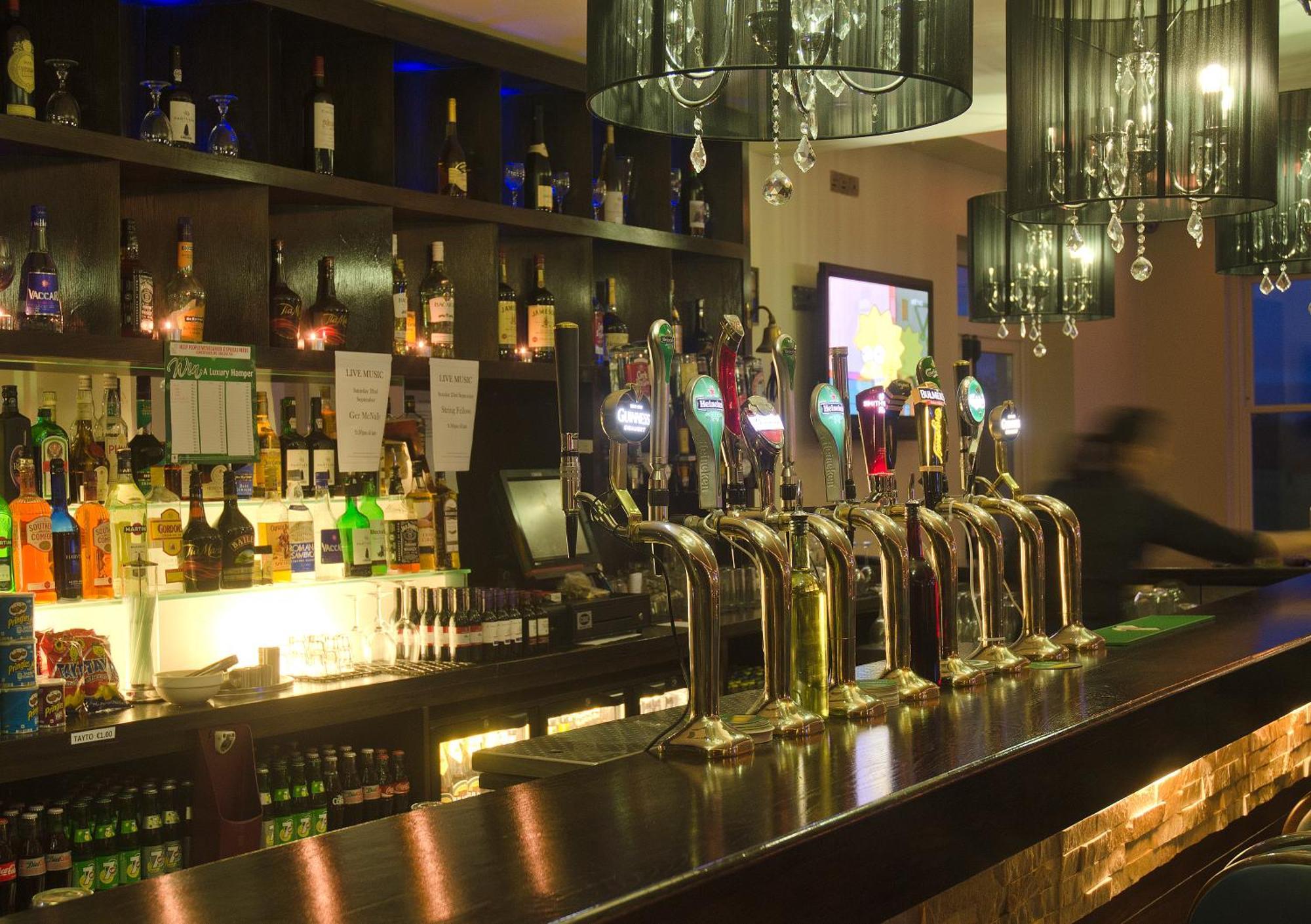 Westport Country Lodge Hotel المظهر الخارجي الصورة