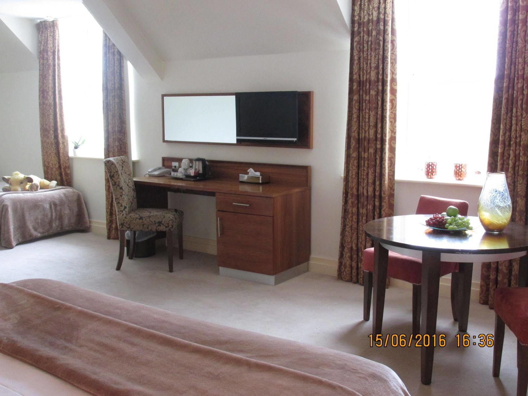 Westport Country Lodge Hotel المظهر الخارجي الصورة