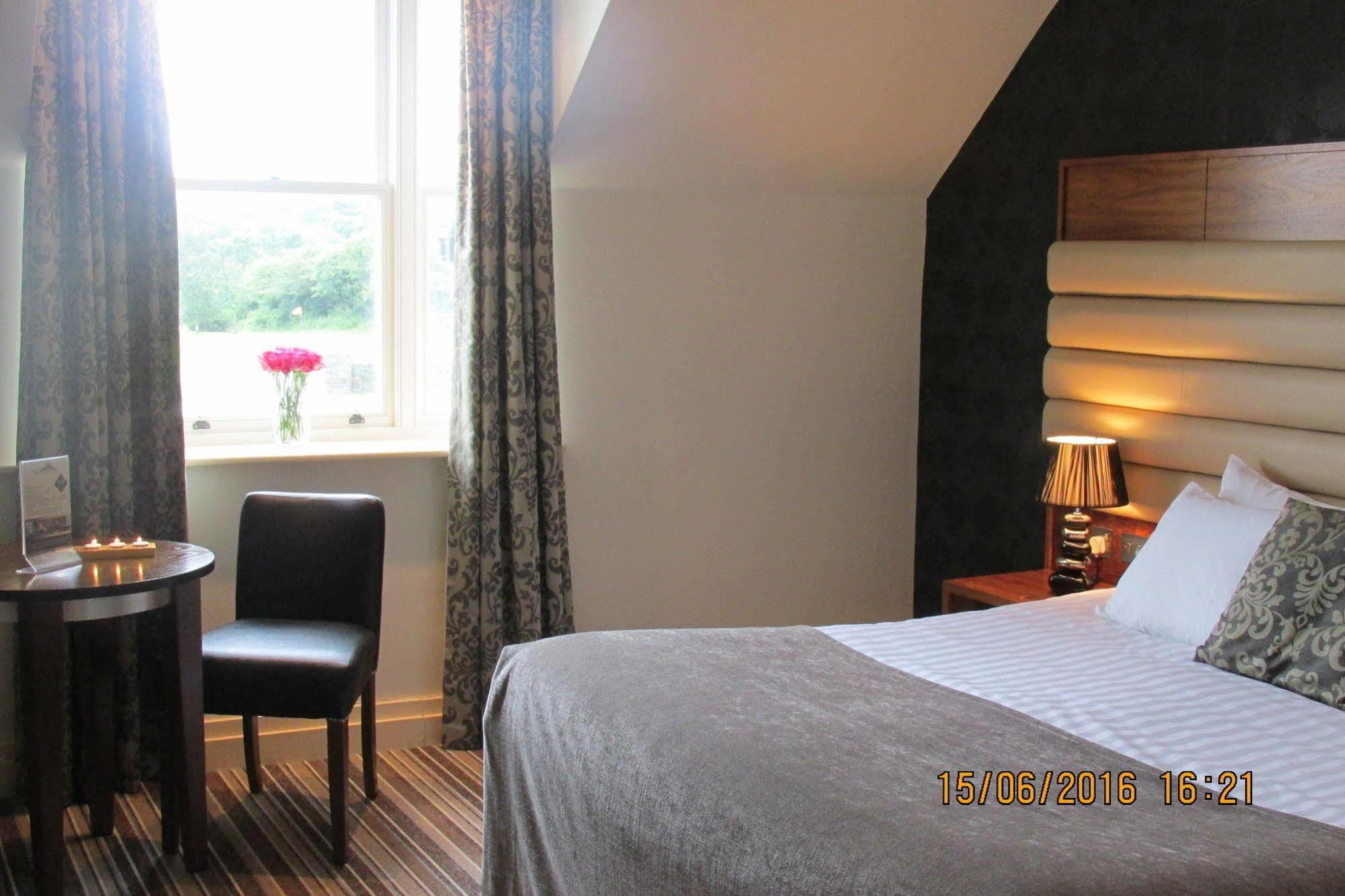 Westport Country Lodge Hotel المظهر الخارجي الصورة