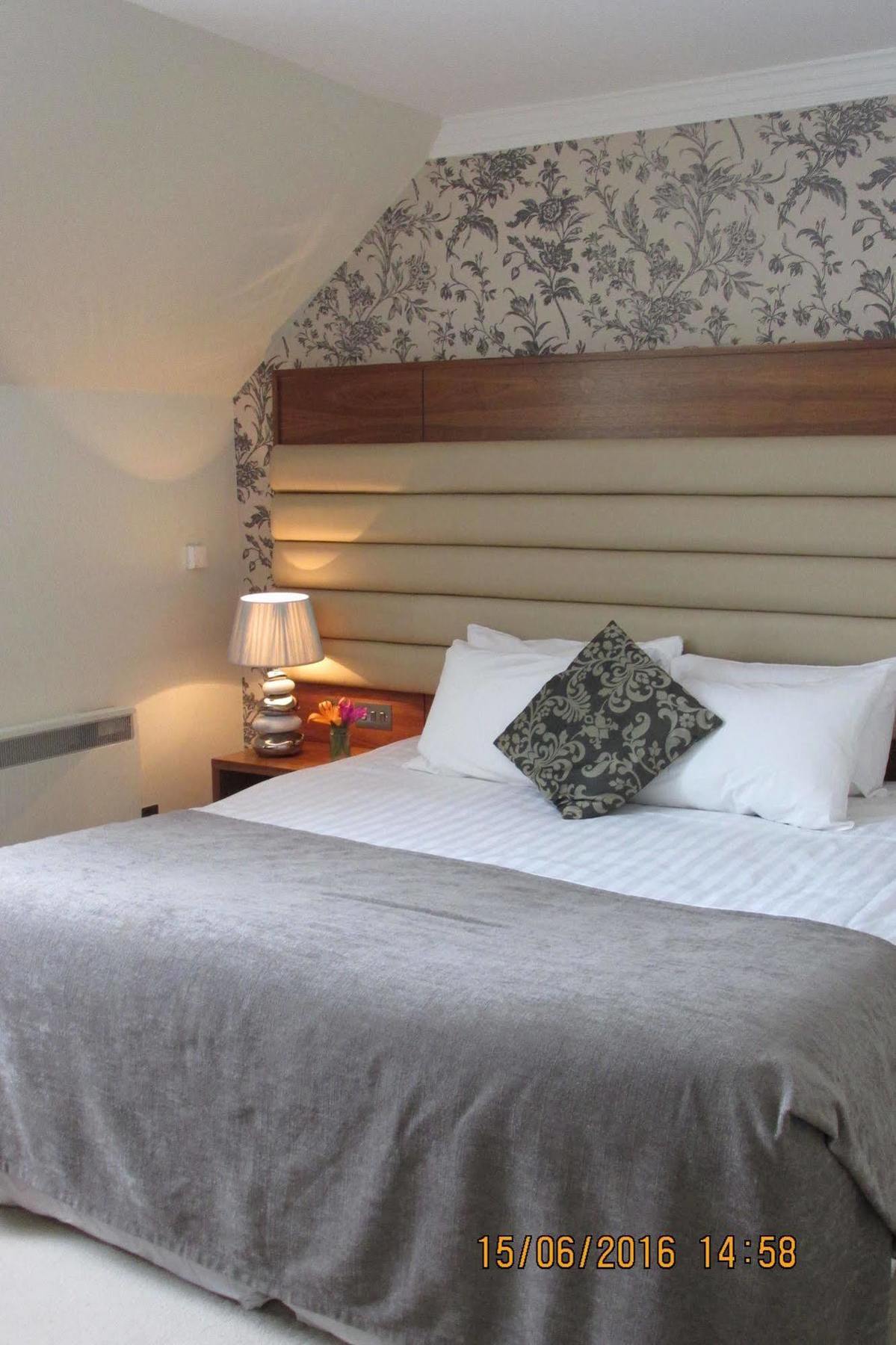Westport Country Lodge Hotel المظهر الخارجي الصورة